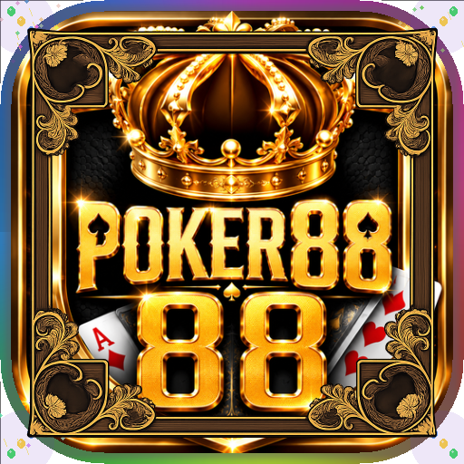 poker88 — galeri pratinjau Resmi APK
